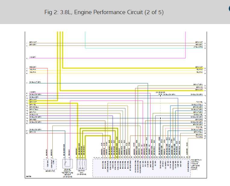 jeep wrangler wiring diagram