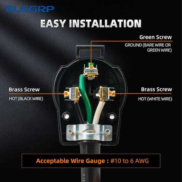 nema l6 30 wiring diagram