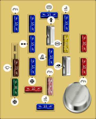 1995 f150 fuel pump wiring diagram