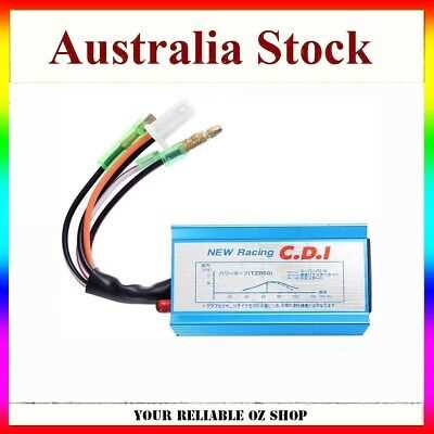 50cc 2 stroke cdi wiring diagram