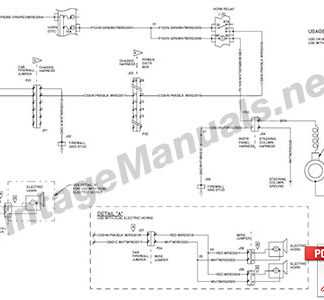 freightliner wiring diagrams