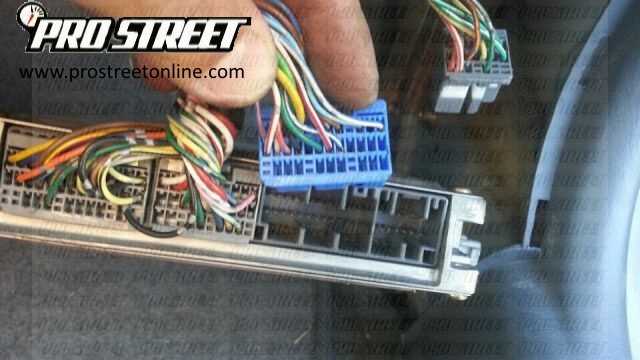 civic 4 wire o2 sensor wiring diagram honda