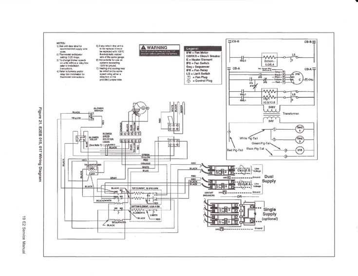 wiring diagram for electric fireplace