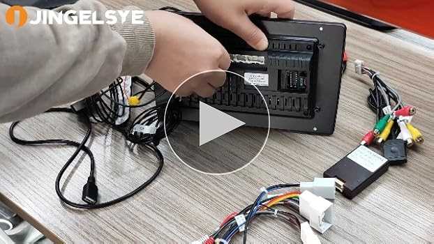 2009 toyota corolla stereo wiring diagram
