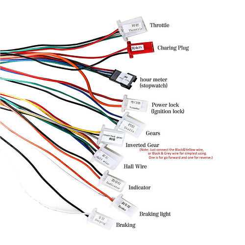 3 wire throttle wiring diagram