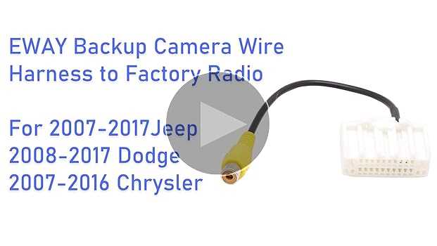 chrysler rhr radio wiring diagrams