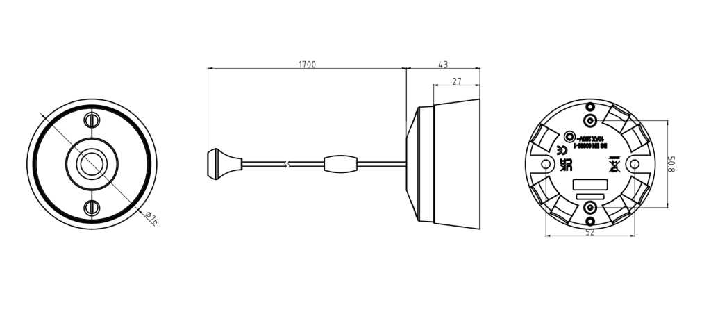 2 way pull switch wiring diagram uk