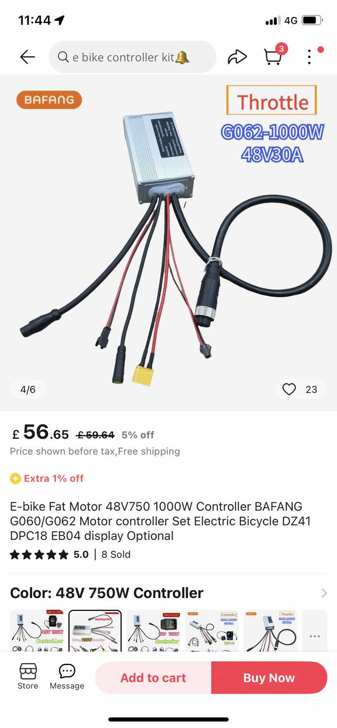 bafang hub motor wiring diagram