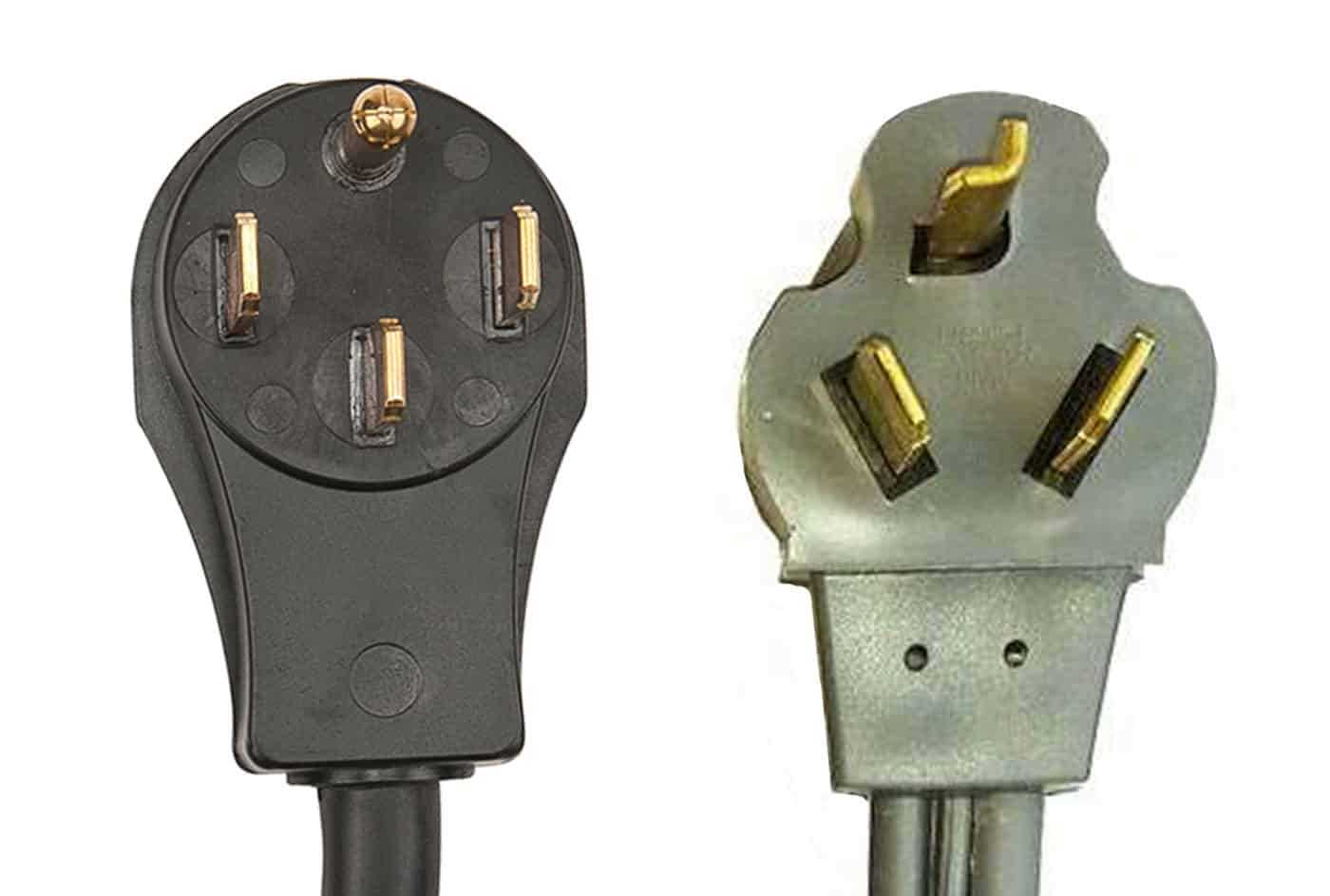 three prong outlet wiring diagram