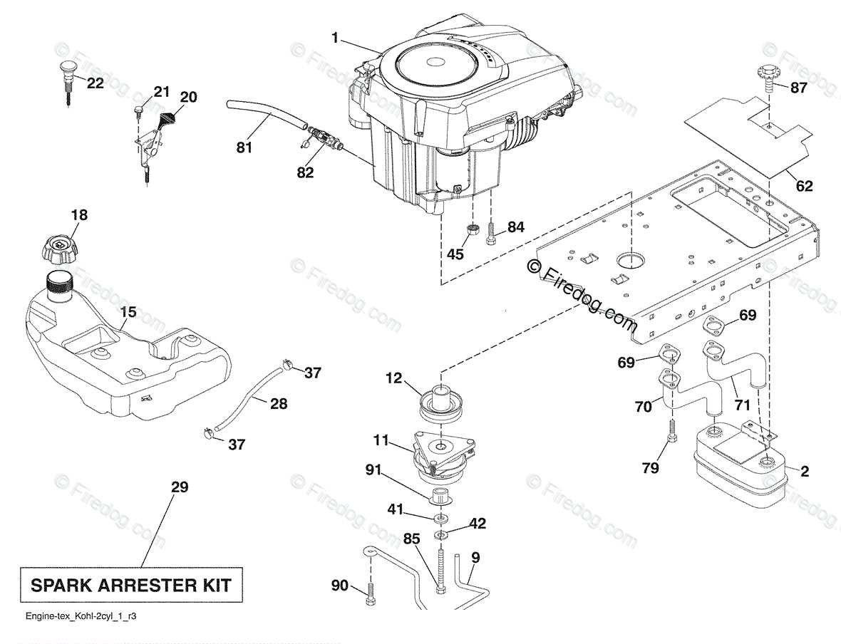 husqvarna rz5424 wiring diagram