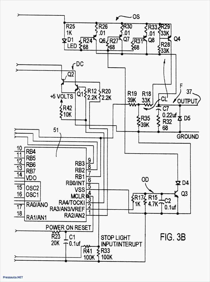 tekonsha voyager brake controller wiring diagram