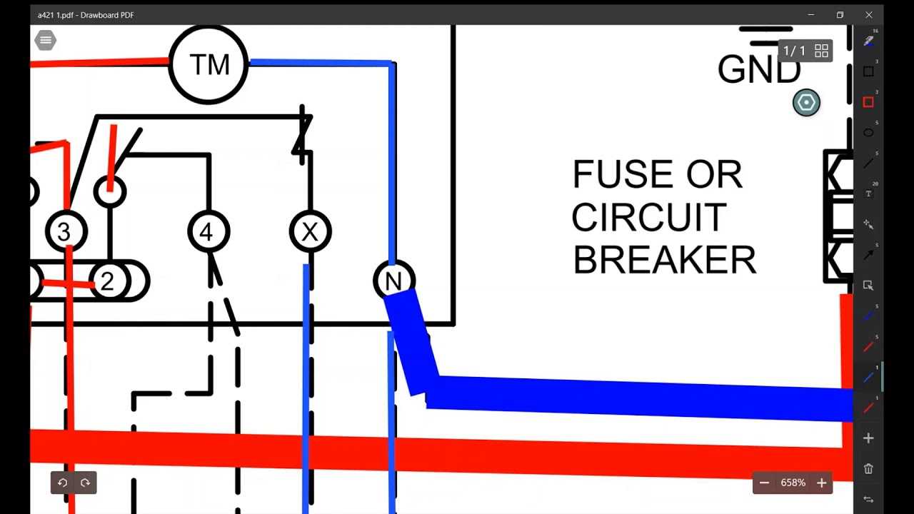 defrost timer wiring diagram