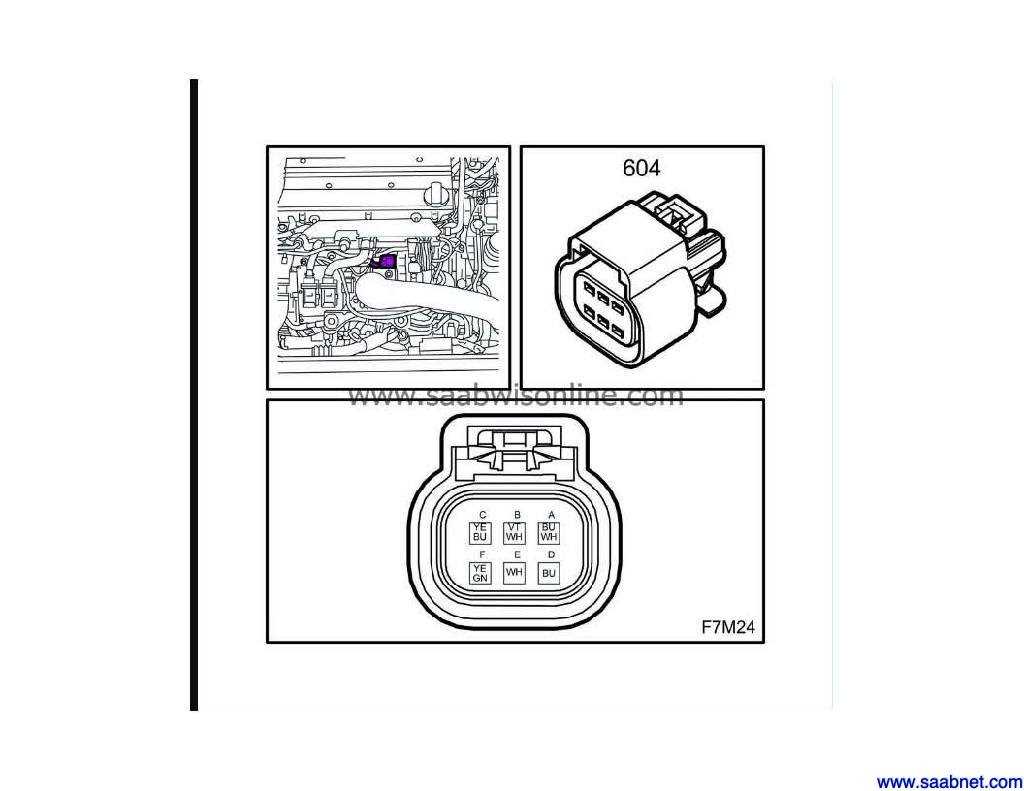 wiring diagram throttle body