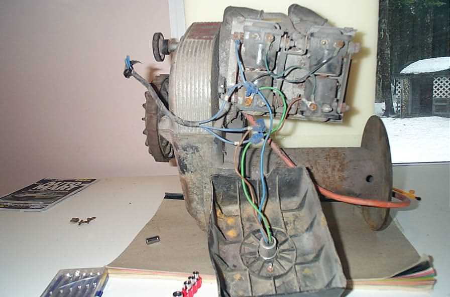 warn winch wiring diagram