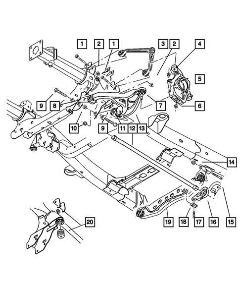 2004 dodge durango radio wiring diagram