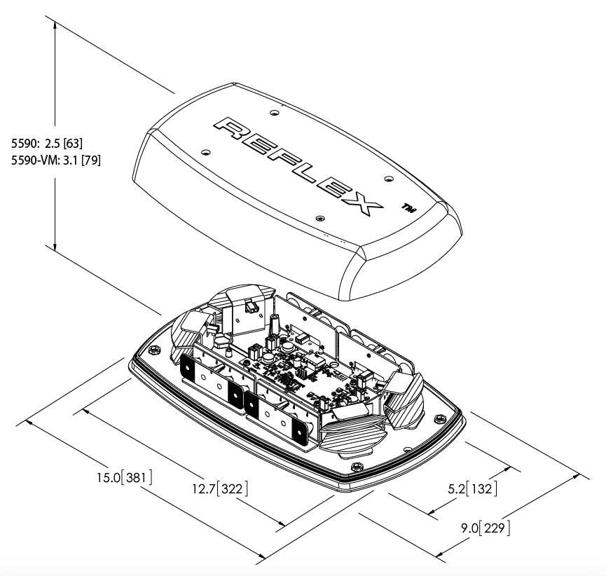 ecco strobe light ez00062 wiring diagram