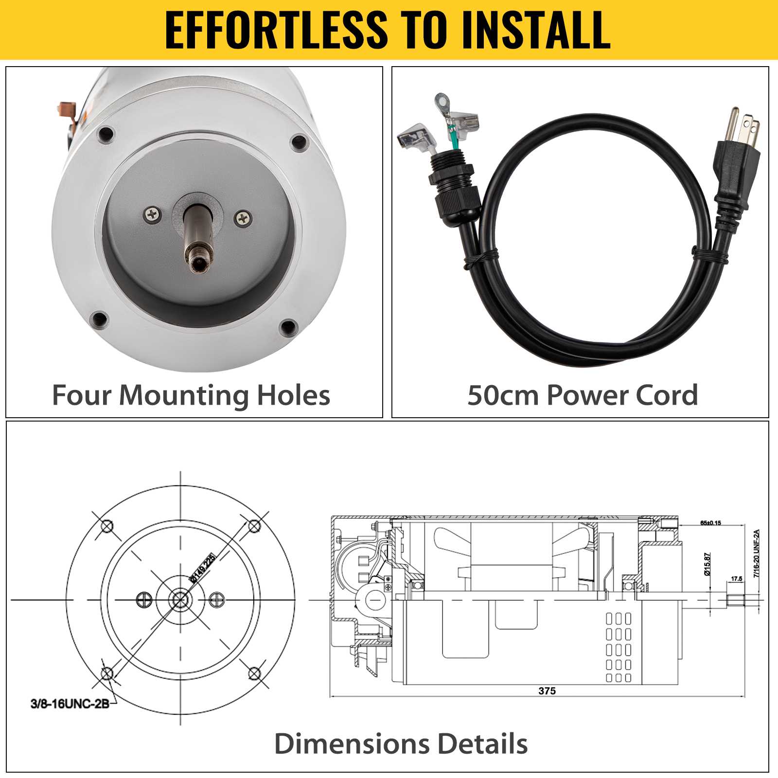 vevor pool pump wiring diagram