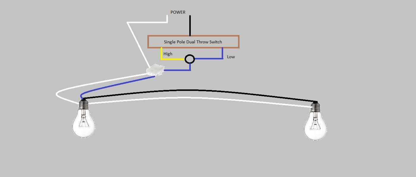 range hood wiring diagram