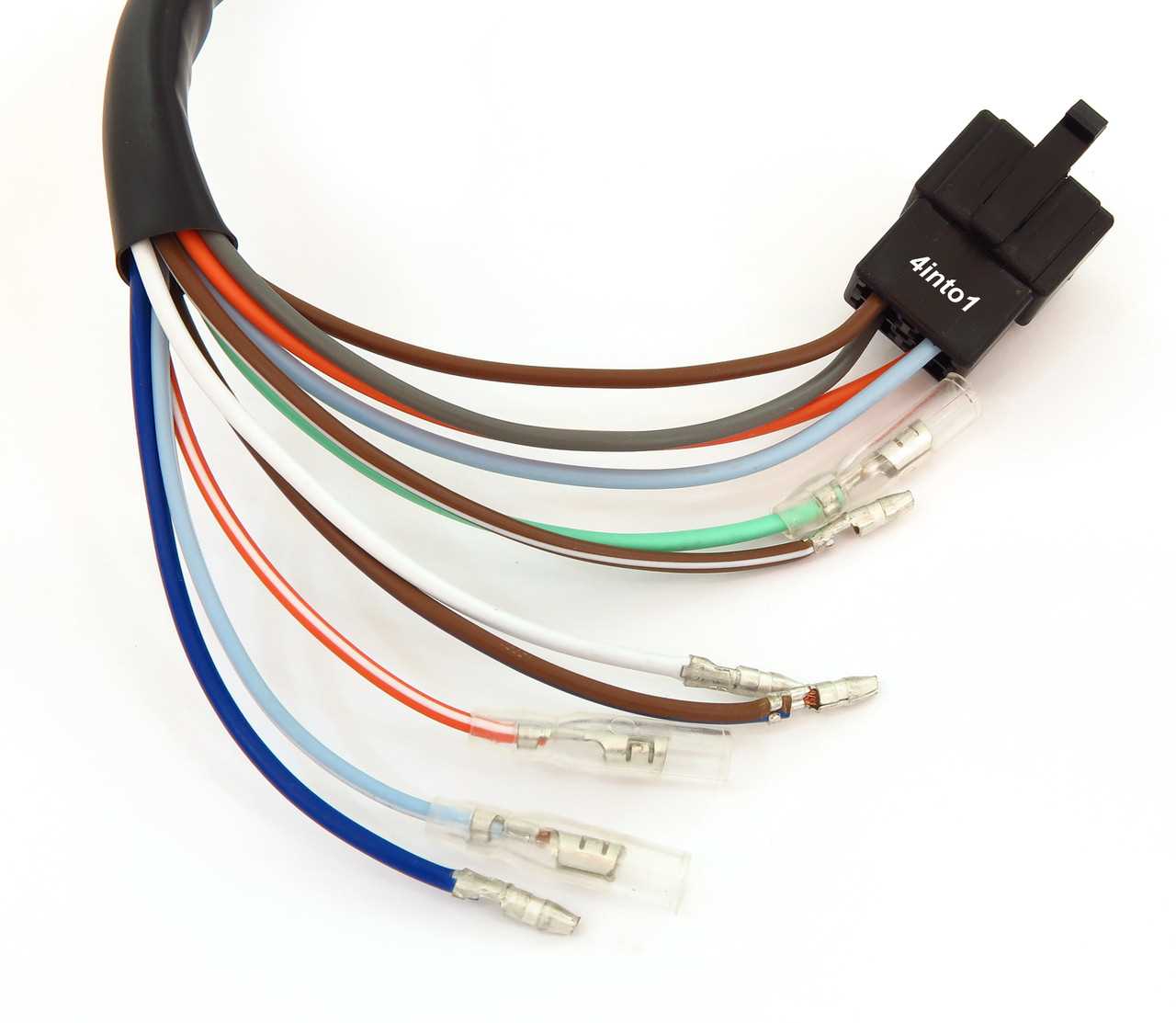 cb750f wiring diagram