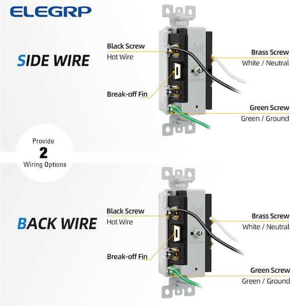 wiring diagram for switch with pilot light