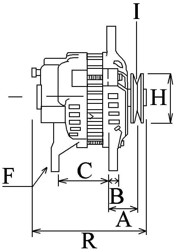 kubota alternator wiring diagram