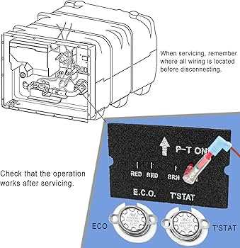 6 gallon atwood rv water heater wiring diagram