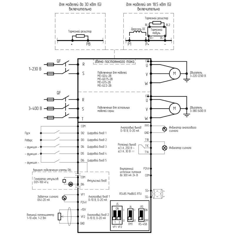 abb ach550 wiring diagram