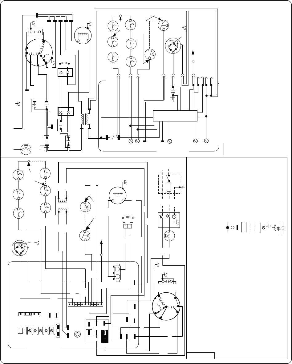 furnace diagram wiring