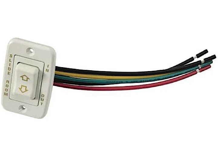 rv slide out switch wiring diagram