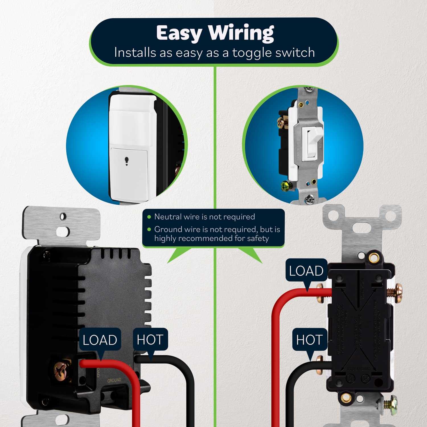 occupancy sensor wiring diagram