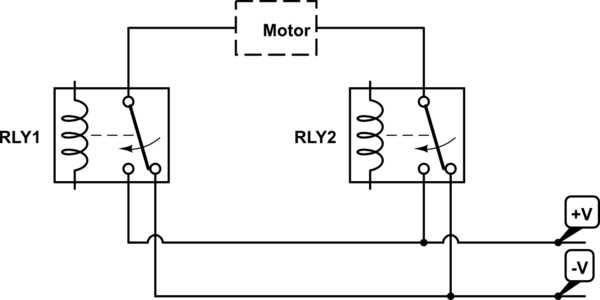 wiring diagram for electric recliner