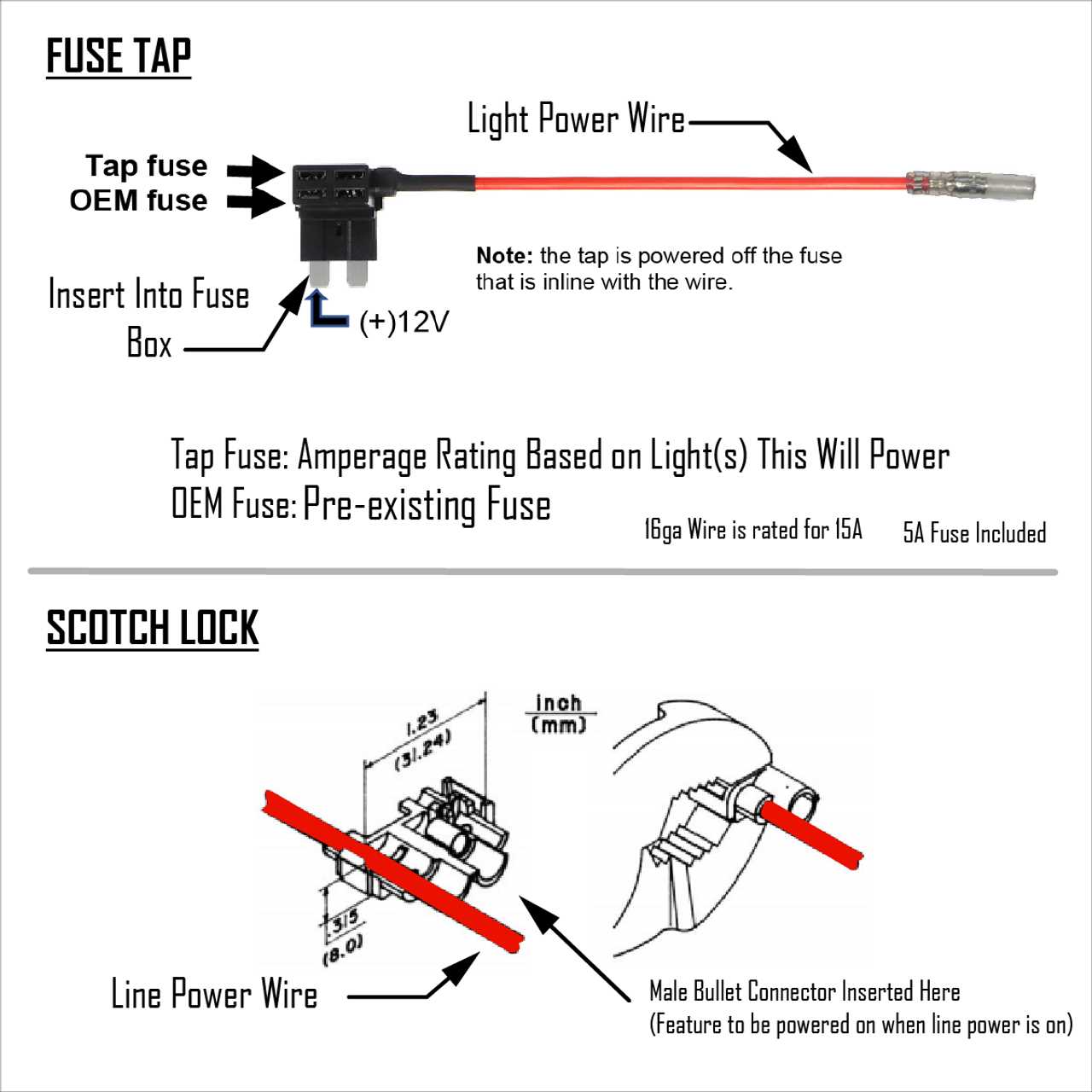 baja designs lp6 wiring diagram