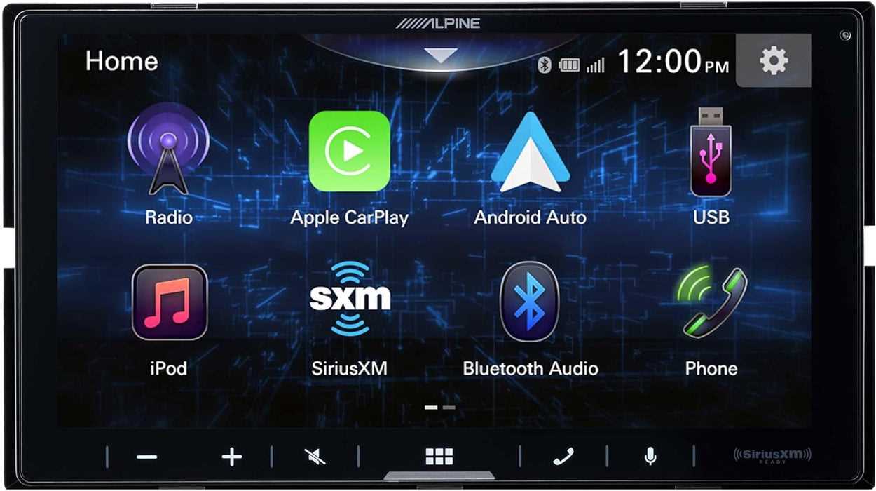 alpine ilx w670 wiring diagram