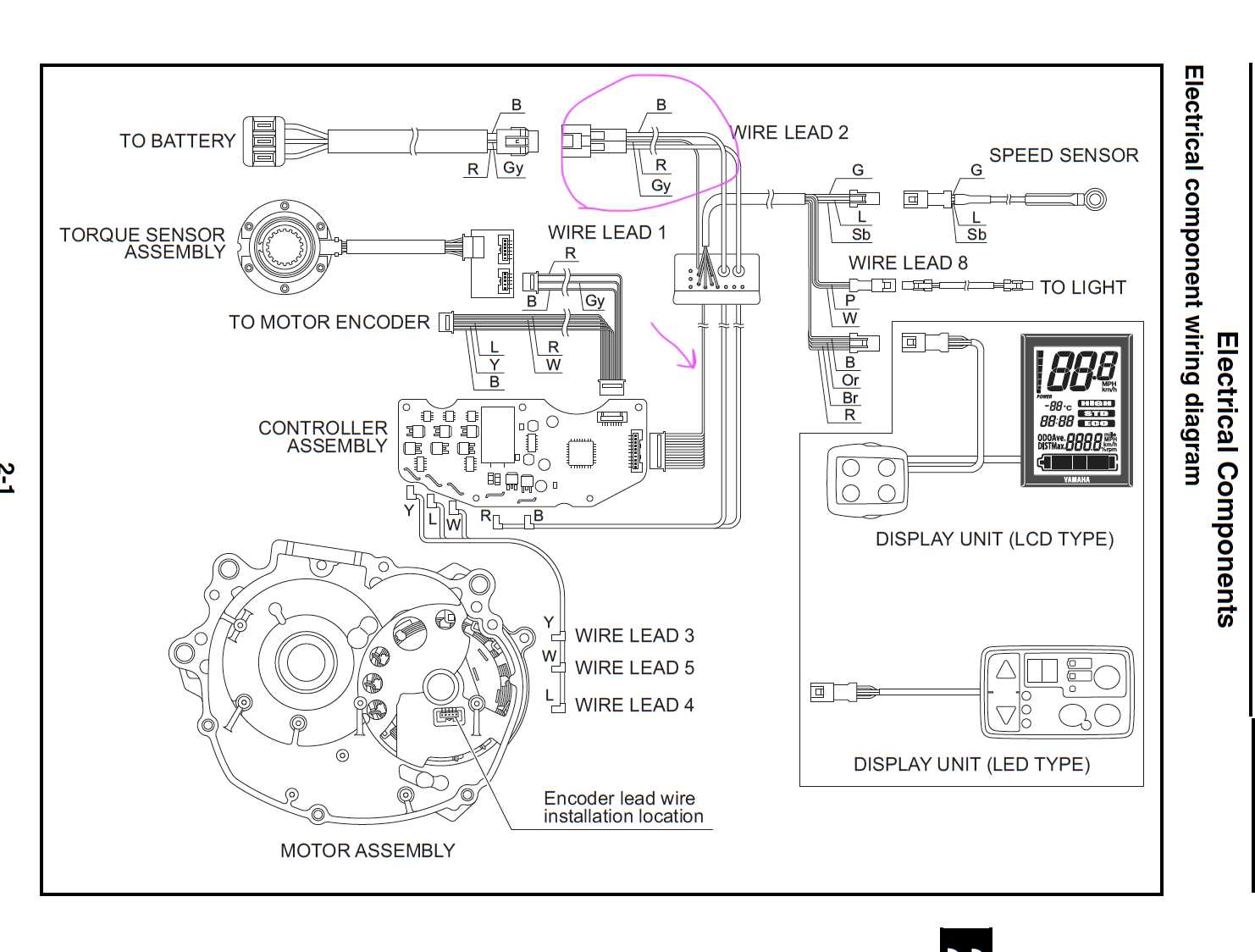 wiring diagrams for electric motors