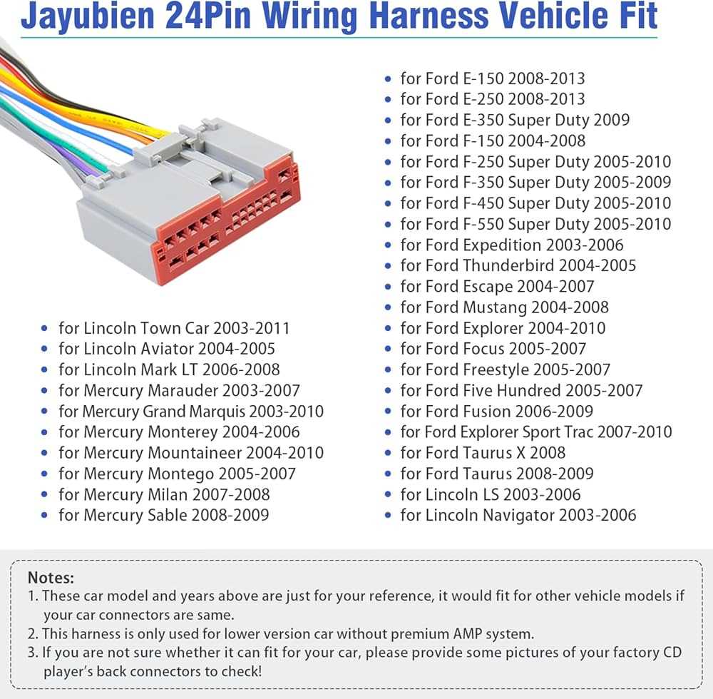 1999 f150 stereo wiring diagram