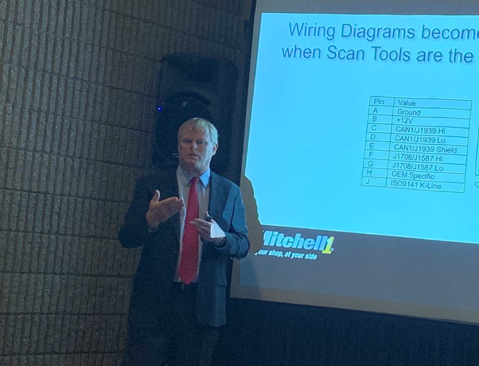 mitchell wiring diagrams