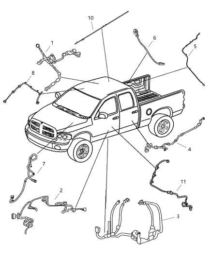 ram body builder wiring diagram