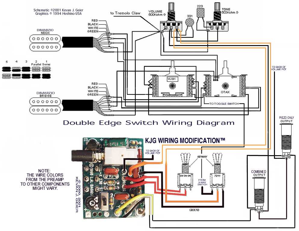 sustainiac wiring diagram