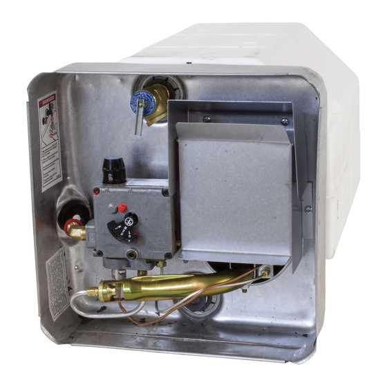 suburban water heater wiring diagram