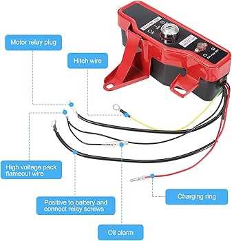 honda gx390 charging system wiring diagram