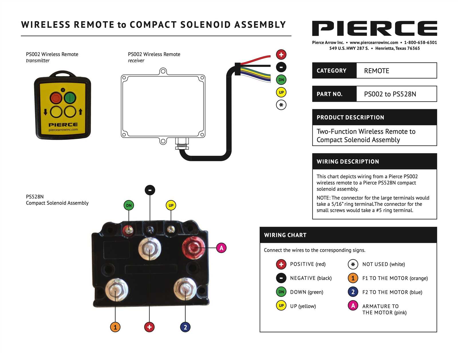 12v solenoid wiring diagram