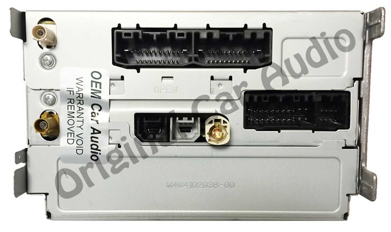 2013 dodge dart stereo wiring diagram