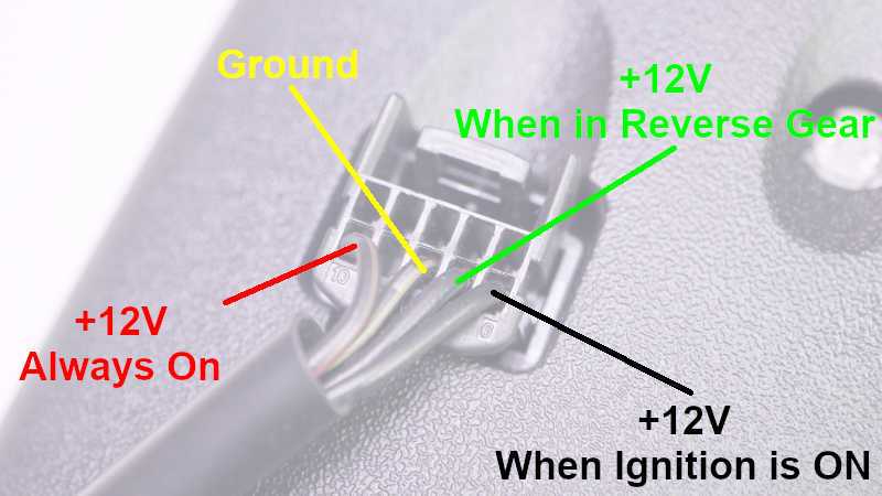 wiring harness mazda wiring diagram color codes