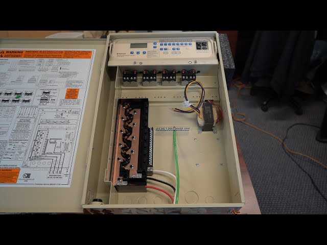 pool light junction box wiring diagram