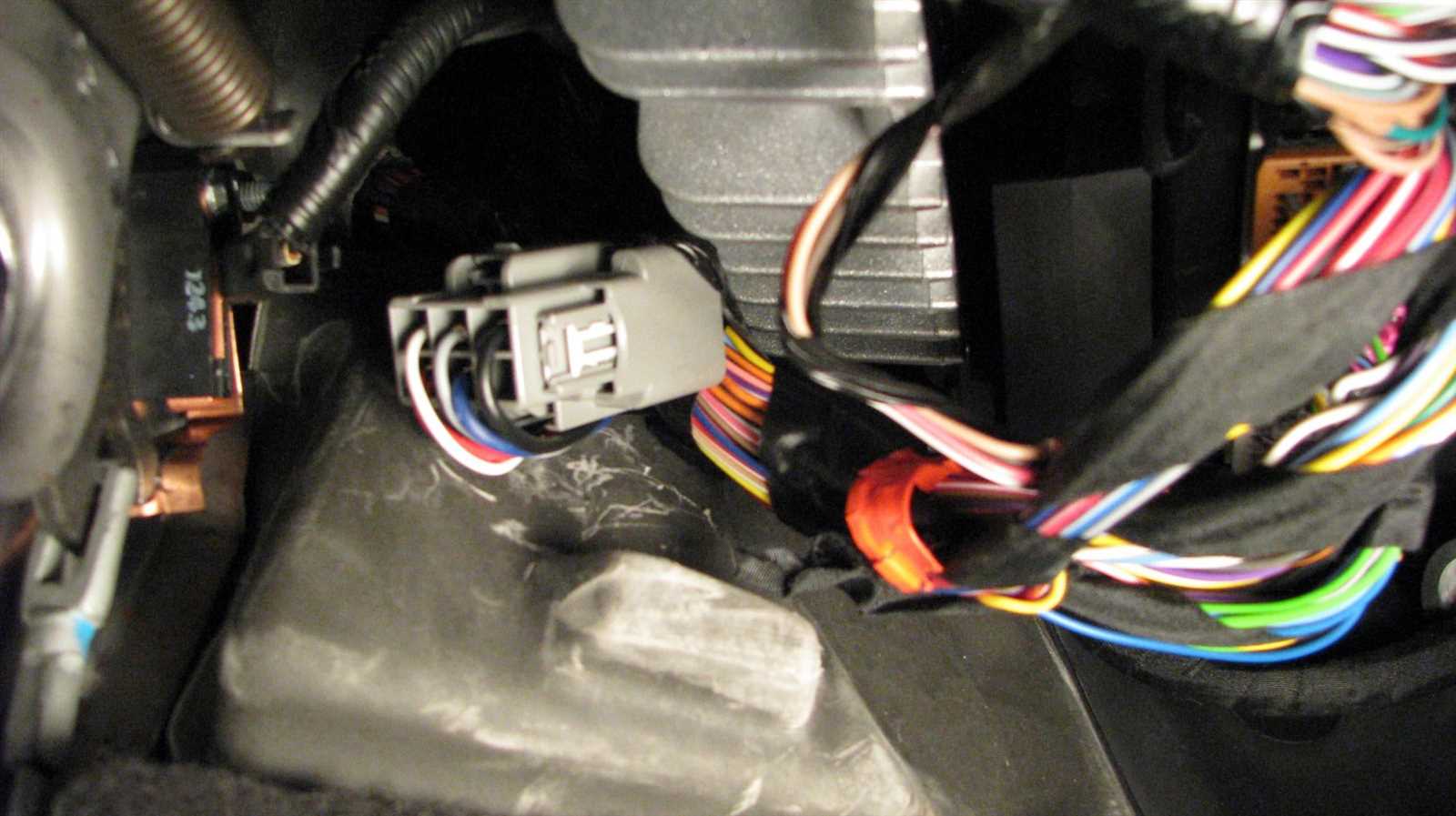 chevy brake controller wiring diagram