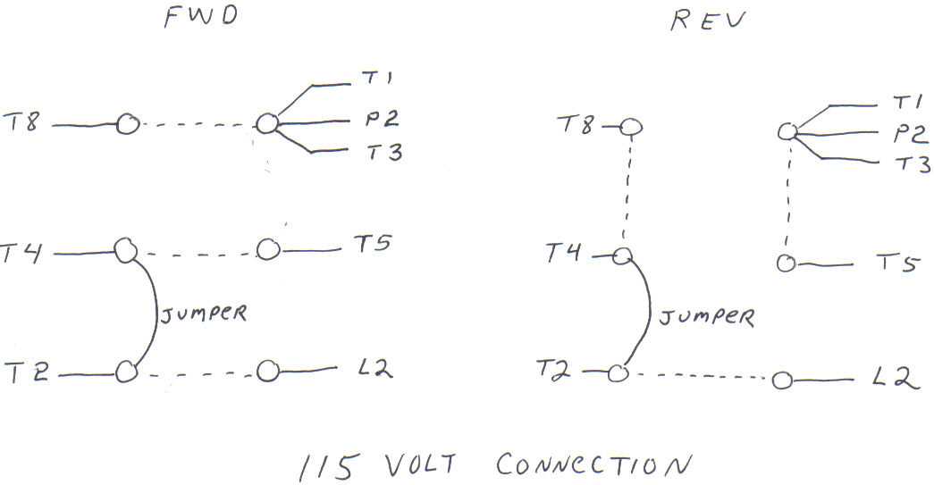 baldor single phase 230v motor wiring diagram