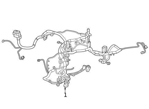 2024 gmc sierra wiring diagram