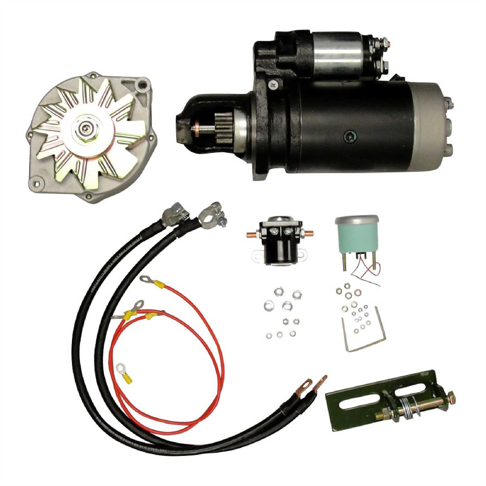 john deere 4020 12 volt wiring diagram