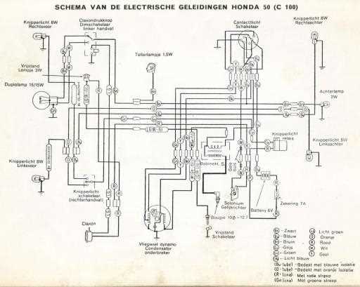 ct90 wiring diagram