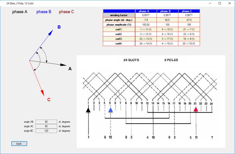 3 phase 9 lead motor wiring diagram